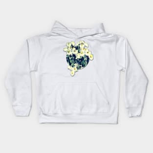 Chamomile 2 Kids Hoodie